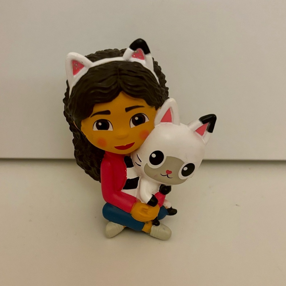 Tonies Box - Gabby’s dollhouse Tonie